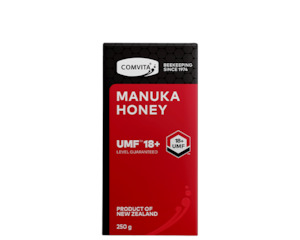 Manuka Honey UMF18+