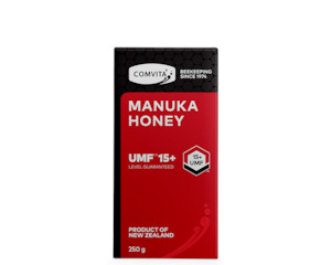 Manuka Honey UMF15+