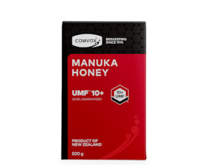 Manuka Honey UMF10+