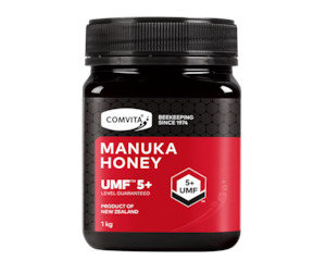 ***DEC SPECIAL***Manuka Honey UMF5+