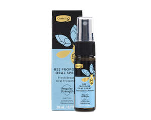 Comvita: Comvita Propolis Oral Spray  UMF10+ Regular (20ml)