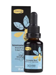 Comvita: Propolis Tincture PFL30 Extra Strength