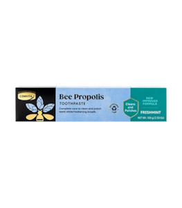 Comvita Propolis Toothpaste 100g