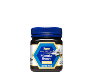 [HNZ] Manuka Honey UMF15+