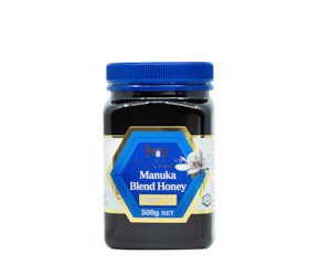 Manuka Blend Honey UMF3+