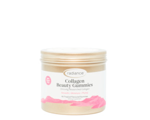 Radiance: Collagen Beauty Gummies