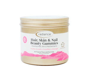 Hair, Skin & Nails Gummies