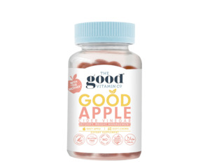 The Good Vitamin Co: Good Apple Cider Vinegar