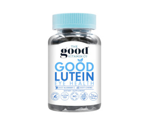 The Good Vitamin Co: Good Lutein