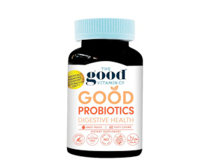 ***[SPECIAL]*** Good Probiotics 60soft-chews