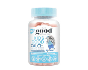 ***DEC SPECIAL***Kids Good Calci+ & Vita-D