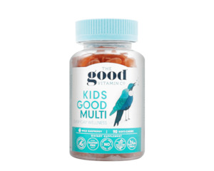 The Good Vitamin Co: ***DEC SPECIAL***Kids Good Multi