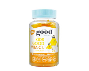 ***DEC SPECIAL***The Good Kids Vita-C Immunity