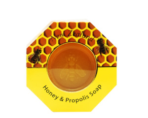 Honey&Propolis Soap 140g