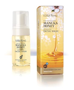 Refreshing Facial Wash 100ml