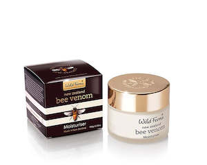 [Parrs] Bee Venom Moisturiser(100g)