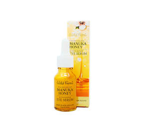 Manuka Honey Eye Serum