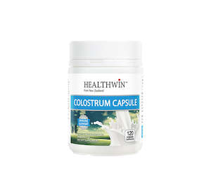 Colostrum Capsule