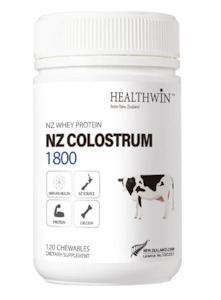 Colostrum Protein 1800