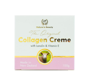 Collagen Creme