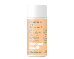 Vitamin C Pro Liposomal