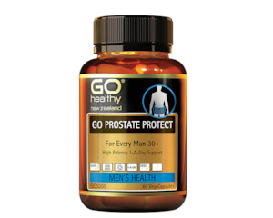 Go Prostate Protect