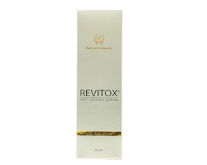 Sort By Ingredient: Revitox Anti Ageing Serum