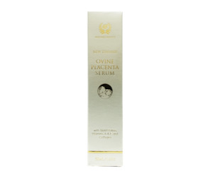 Ovine Placenta Gold Serum