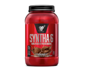 Sports Supplements: Syntha-6