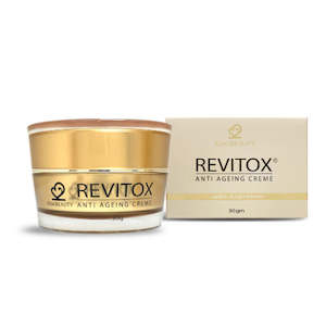 Revitox Anti Ageing Creme