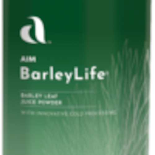 AIM BarleyLife - Health Seekers