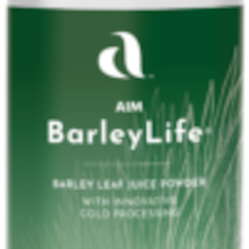 AIM BarleyLife® Capsules - Health Seekers