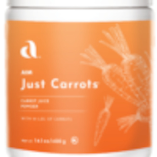 AIM Just Carrots ® - Health Seekers