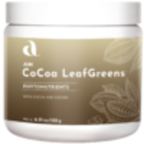 AIM CoCoa LeafGreens