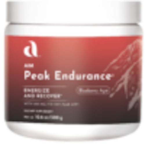 AIM Peak Endurance - Health Seekers