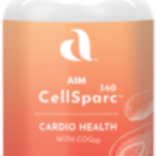 Health supplement: AIM CellSparc™ 360® - Health Seekers