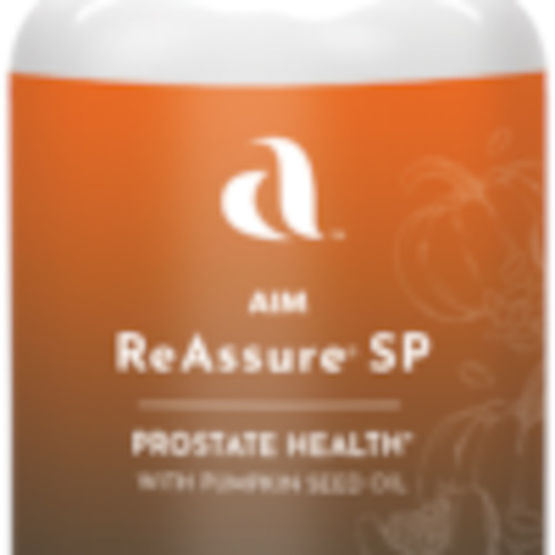 AIM ReAssure® SP - Health Seekers