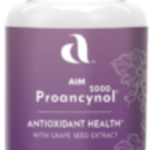 Health supplement: AIM Proancynol® 2000 - Health Seekers