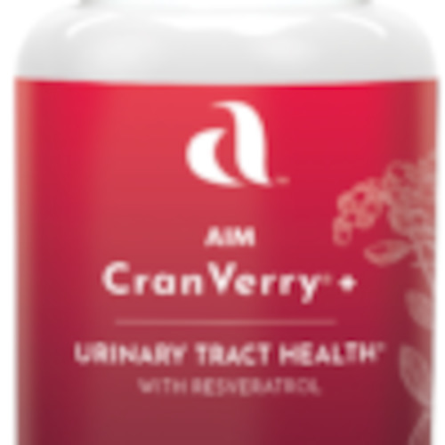 AIM CranVerry+ - Health Seekers