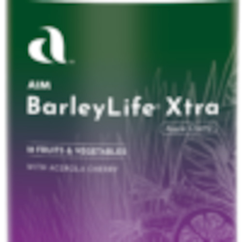 AIM BarleyLife® Xtra - Health Seekers