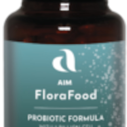 AIM FloraFood™ - Health Seekers