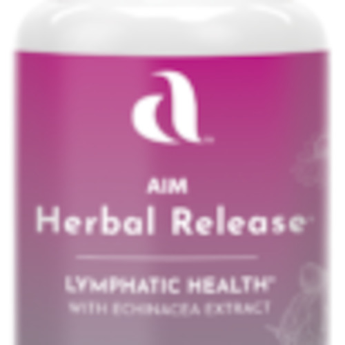 AIM Herbal Release - Health Seekers