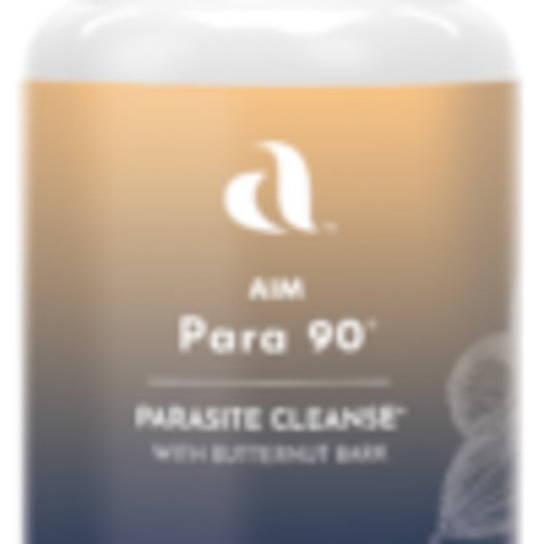 Health supplement: AIM Para 90 ® - Health Seekers