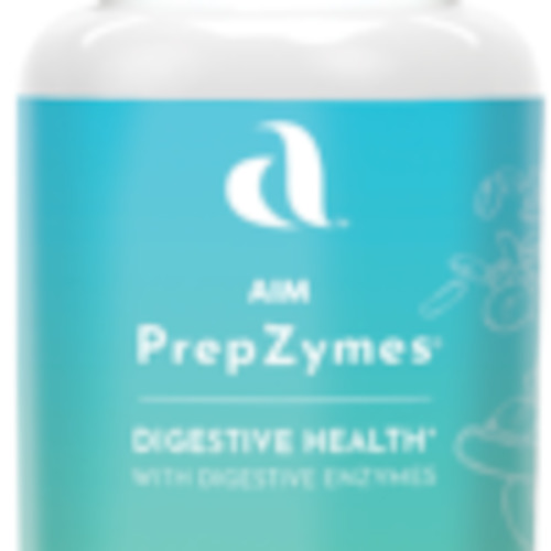 Health supplement: AIM Prepzymes ® - Health Seekers