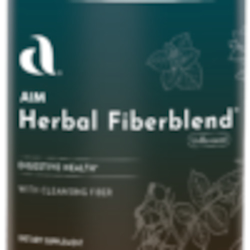 AIM Herbal Fiberblend ® - Health Seekers