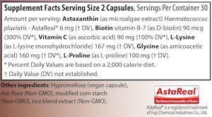 Health supplement: AIM BioVivify - Health Seekers