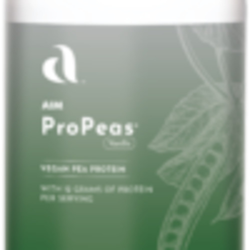 AIM ProPeas - Health Seekers