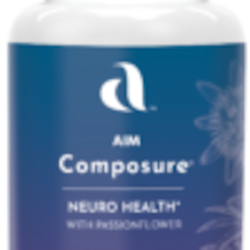 AIM Composure™ - Health Seekers