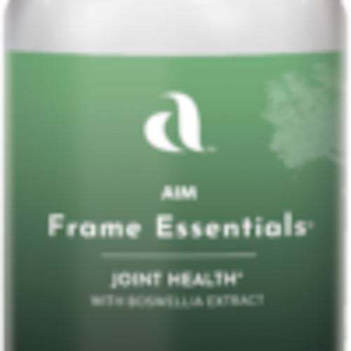 AIM Frame Essentials ® - Health Seekers