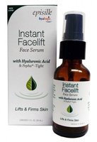 Episilk ifl serum by new zealand